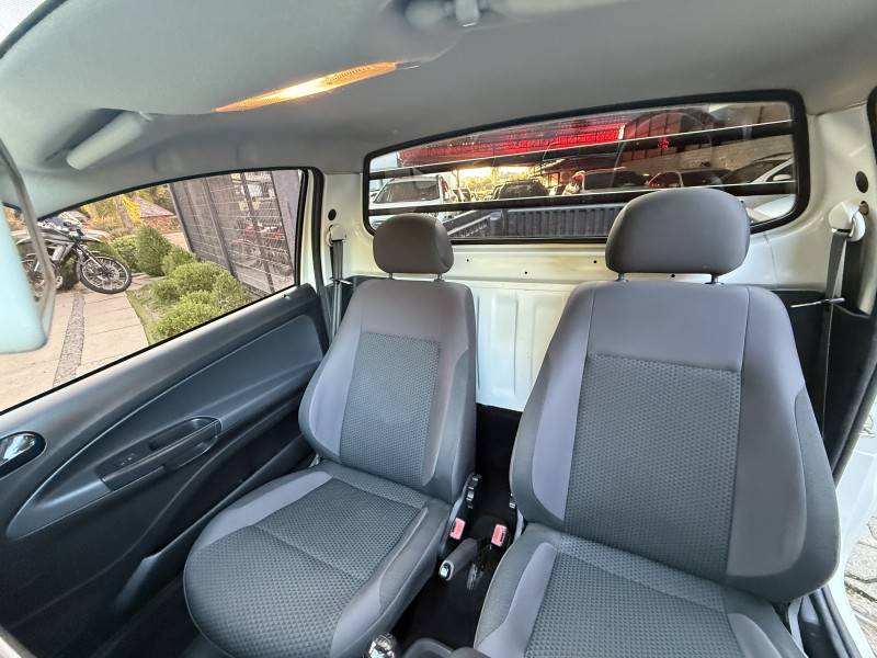VOLKSWAGEN - SAVEIRO - 2019/2020 - Branca - R$ 61.900,00