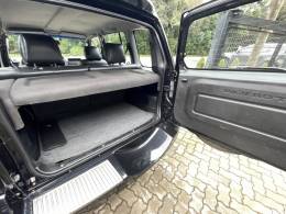 MITSUBISHI - PAJERO TR4 - 2013/2014 - Preta - R$ 61.000,00