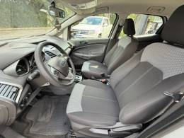 FORD - ECOSPORT - 2012/2013 - Prata - R$ 55.000,00