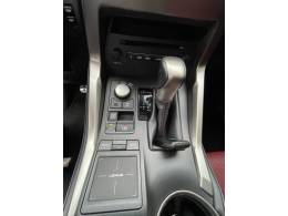 LEXUS - NX200 T - 2016/2016 - Branca - R$ 133.900,00