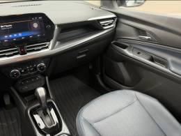 CHEVROLET - SPIN - 2024/2025 - Branca - R$ 154.800,00