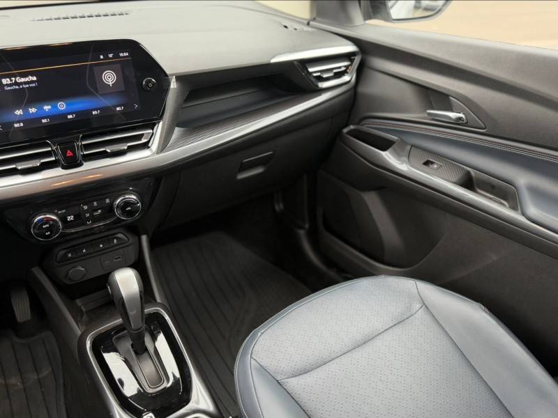 CHEVROLET - SPIN - 2024/2025 - Branca - R$ 154.800,00