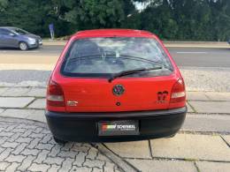 VOLKSWAGEN - GOL - 2005/2005 - Vermelha - R$ 18.000,00