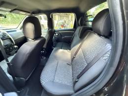 RENAULT - OROCH - 2019/2020 - Preta - R$ 75.900,00