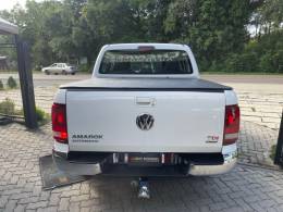 VOLKSWAGEN - AMAROK - 2017/2017 - Branca - R$ 145.000,00