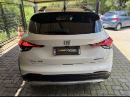 FIAT - PULSE - 2024/2025 - Branca - R$ 129.900,00