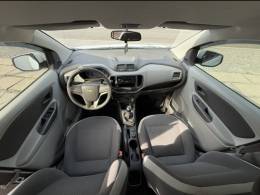 CHEVROLET - SPIN - 2014/2015 - Branca - R$ 49.900,00
