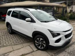 CHEVROLET - SPIN - 2024/2025 - Branca - R$ 154.800,00