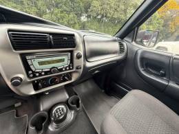FORD - RANGER - 2011/2011 - Vermelha - R$ 72.900,00