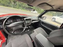 FORD - RANGER - 2011/2011 - Vermelha - R$ 72.900,00