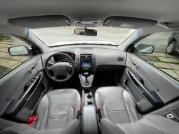 HYUNDAI - TUCSON - 2014/2015 - Branca - R$ 62.000,00