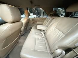 TOYOTA - HILUX SW4 - 2010/2010 - Preta - R$ 118.000,00