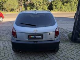 CHEVROLET - CELTA - 2009/2010 - Prata - R$ 22.900,00