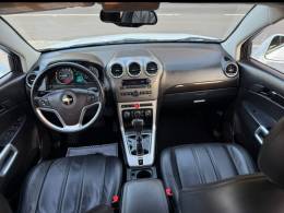 CHEVROLET - CAPTIVA - 2013/2014 - Branca - R$ 58.900,00