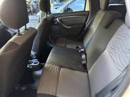 RENAULT - DUSTER - 2015/2015 - Branca - R$ 56.000,00