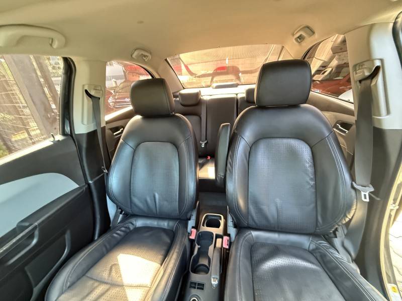 CHEVROLET - SONIC - 2013/2013 - Preta - R$ 43.000,00