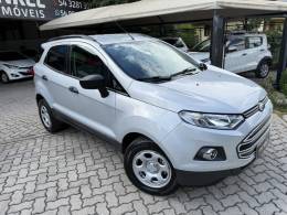 FORD - ECOSPORT - 2012/2013 - Prata - R$ 55.000,00