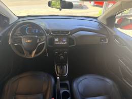 CHEVROLET - ONIX - 2014/2015 - Vermelha - R$ 59.800,00