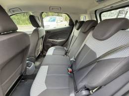 FORD - ECOSPORT - 2012/2013 - Prata - R$ 55.000,00