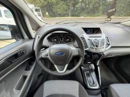 FORD - ECOSPORT - 2012/2013 - Prata - R$ 55.000,00