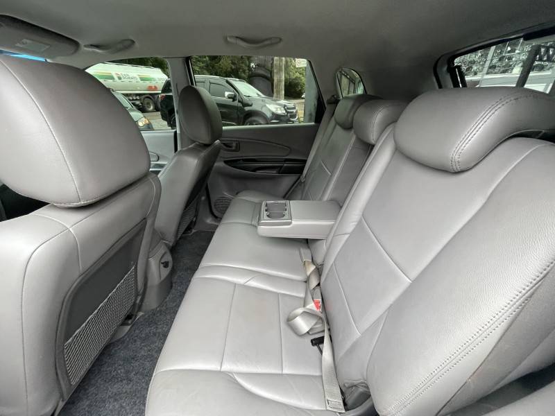 HYUNDAI - TUCSON - 2014/2015 - Branca - R$ 62.000,00