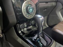 CHEVROLET - TRAILBLAZER - 2015/2015 - Preta - R$ 139.000,00