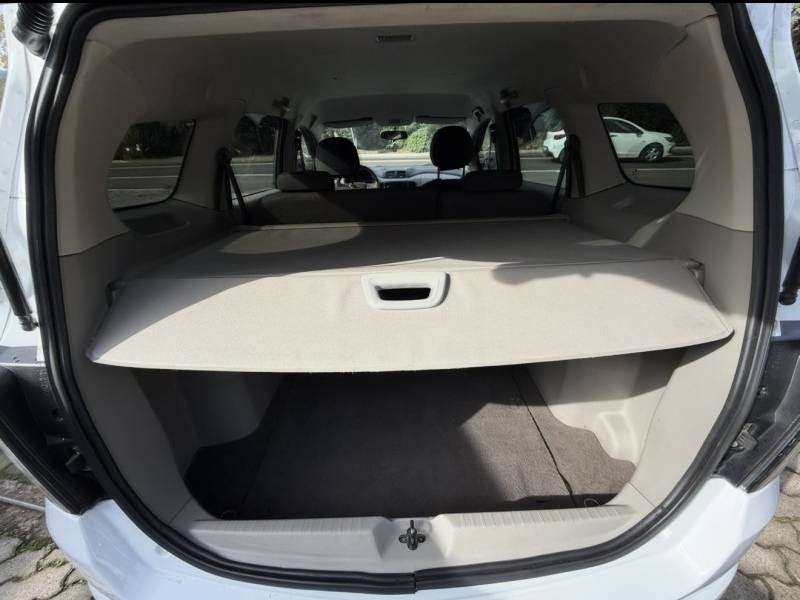 CHEVROLET - SPIN - 2014/2015 - Branca - R$ 49.900,00
