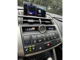 LEXUS - NX200 T - 2016/2016 - Branca - R$ 133.900,00