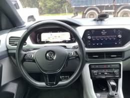 VOLKSWAGEN - T-CROSS - 2019/2020 - Branca - R$ 113.000,00