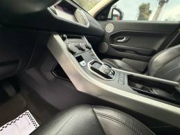 LAND ROVER - RANGE ROVER EVOQUE - 2012/2013 - Branca - R$ 107.000,00