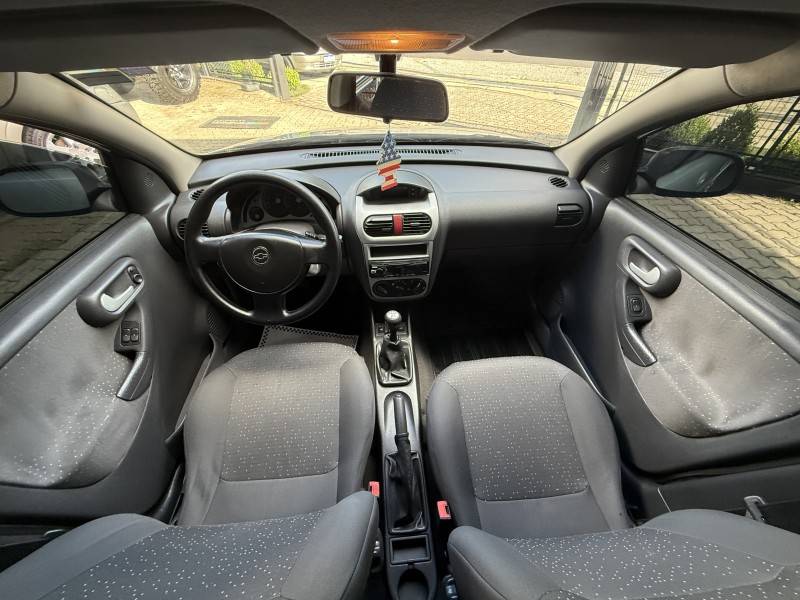 CHEVROLET - CORSA - 2009/2009 - Prata - R$ 31.900,00
