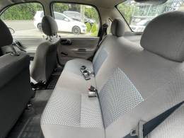 CHEVROLET - CLASSIC - 2012/2013 - Prata - R$ 29.900,00