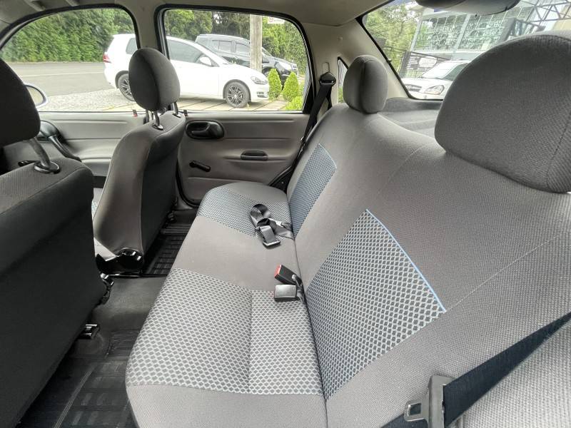 CHEVROLET - CLASSIC - 2012/2013 - Prata - R$ 29.900,00