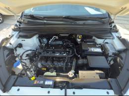 HYUNDAI - CRETA - 2020/2021 - Branca - R$ 99.800,00