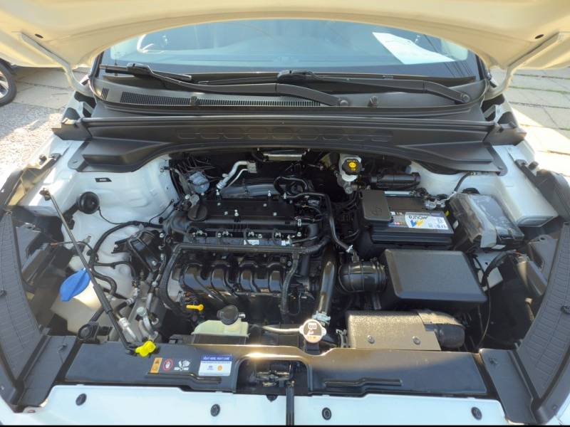 HYUNDAI - CRETA - 2020/2021 - Branca - R$ 99.800,00