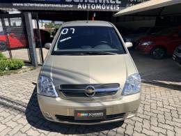 CHEVROLET - MERIVA - 2006/2007 - Bege - R$ 35.000,00