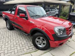 FORD - RANGER - 2011/2011 - Vermelha - R$ 72.900,00
