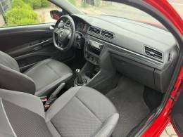 VOLKSWAGEN - SAVEIRO - 2016/2017 - Vermelha - R$ 59.000,00