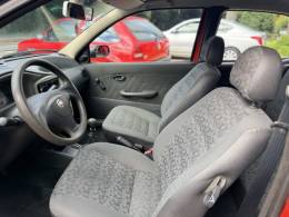 FIAT - PALIO - 2009/2010 - Vermelha - R$ 25.000,00