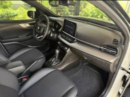 FIAT - PULSE - 2024/2025 - Branca - R$ 129.900,00