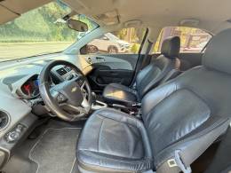 CHEVROLET - SONIC - 2013/2013 - Preta - R$ 43.000,00