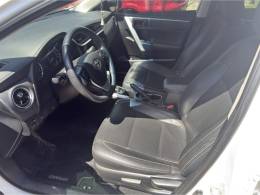 TOYOTA - COROLLA - 2018/2018 - Branca - R$ 105.900,00