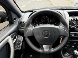 RENAULT - OROCH - 2019/2020 - Preta - R$ 75.900,00