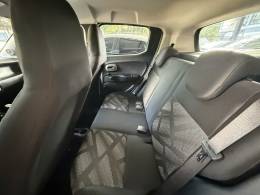 FIAT - MOBI - 2017/2018 - Branca - R$ 49.900,00