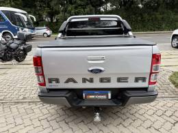 FORD - RANGER - 2019/2020 - Prata - R$ 136.000,00