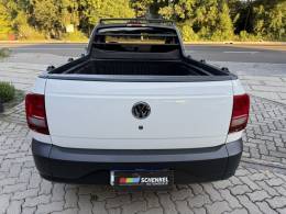 VOLKSWAGEN - SAVEIRO - 2019/2020 - Branca - R$ 61.900,00