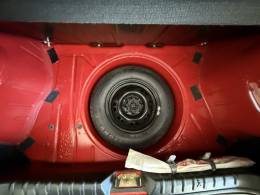VOLKSWAGEN - GOL - 1997/1998 - Vermelha - R$ 35.000,00