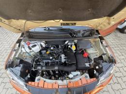 RENAULT - KWID - 2021/2022 - Laranja - R$ 51.900,00