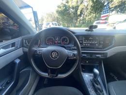 VOLKSWAGEN - POLO - 2017/2018 - Cinza - R$ 74.900,00