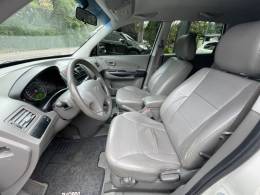 HYUNDAI - TUCSON - 2014/2015 - Branca - R$ 62.000,00